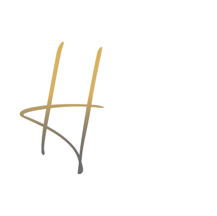 logo human partners texte blanc